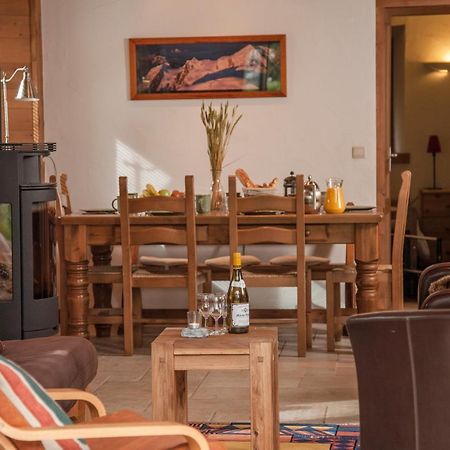 Ferienwohnung Petite Savoyarde - Chamonix Exterior foto